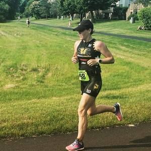 Meet your Posher, Jamie